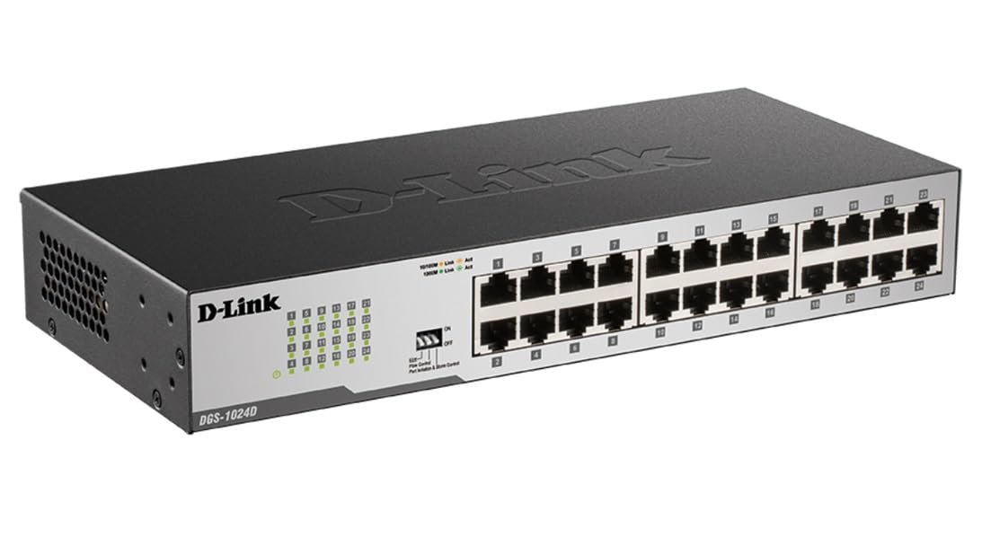 D-Link Networking Products